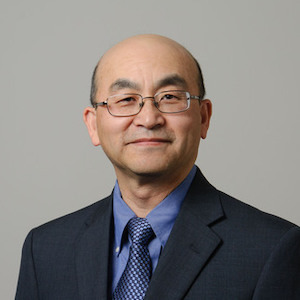 Xiaobo Zhong Ph.D.