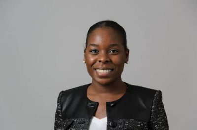 Chinenye Anyanwu