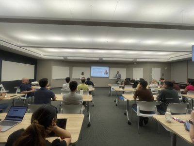 Sterile Products Seminar
