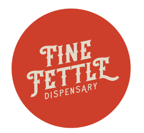 fine fettle logo